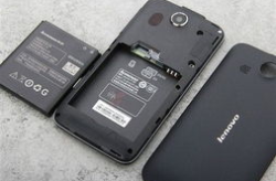 联想p700,经典商务智能手机的传承与创新